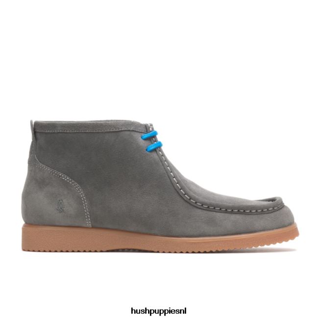 Hush Puppies uniseks bridgeport 2 XX56J277 laars