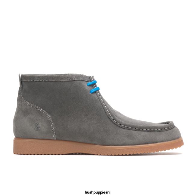 Hush Puppies uniseks bridgeport 2 XX56J277 laars
