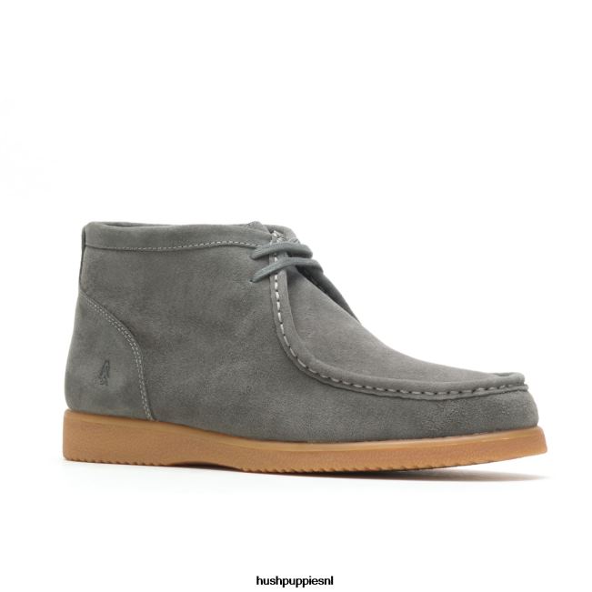 Hush Puppies uniseks bridgeport 2 XX56J277 laars