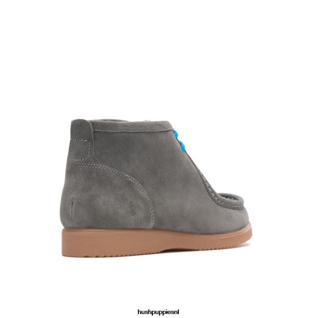Hush Puppies uniseks bridgeport 2 XX56J277 laars