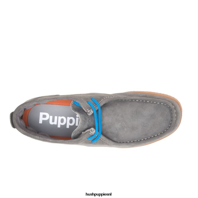 Hush Puppies uniseks bridgeport 2 XX56J277 laars