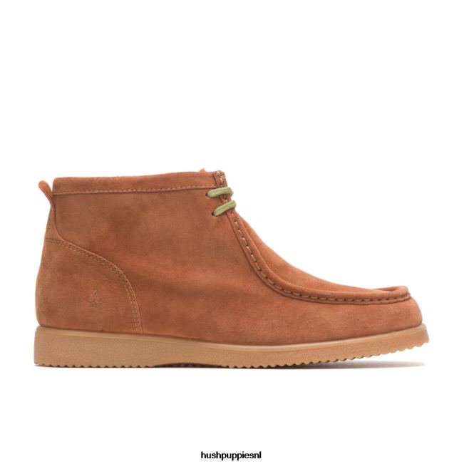 Hush Puppies uniseks bridgeport 3 XX56J278 laars