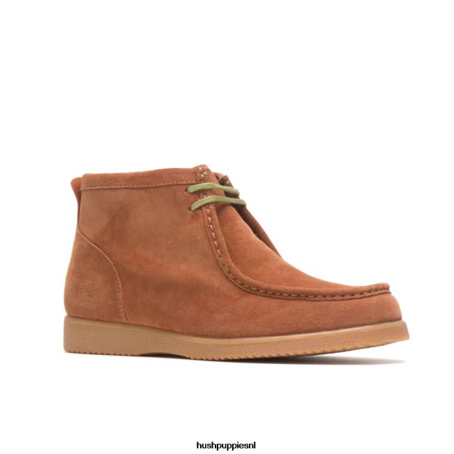 Hush Puppies uniseks bridgeport 3 XX56J278 laars