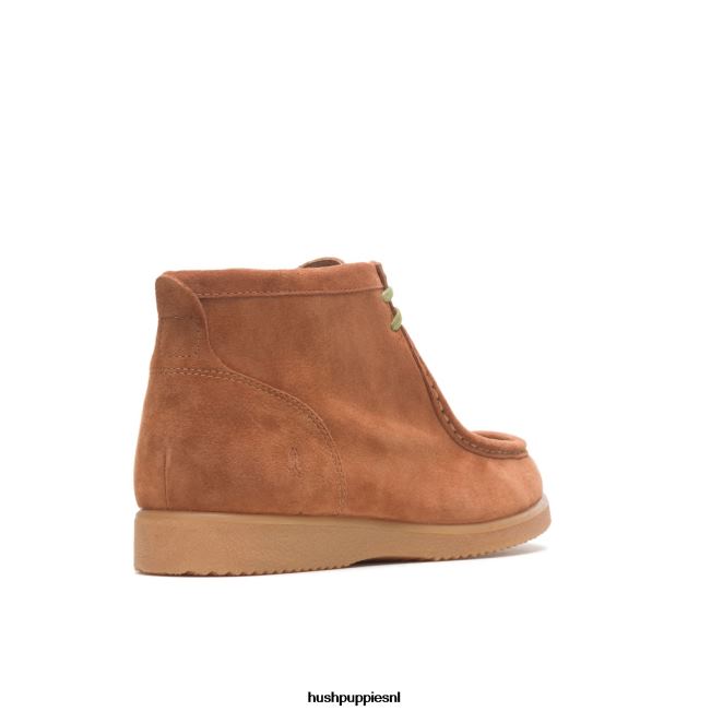 Hush Puppies uniseks bridgeport 3 XX56J278 laars