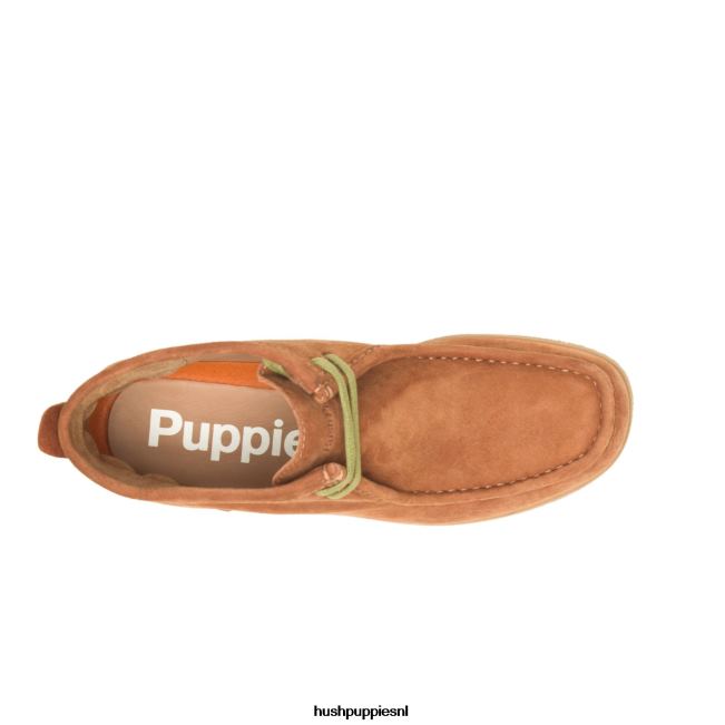Hush Puppies uniseks bridgeport 3 XX56J278 laars