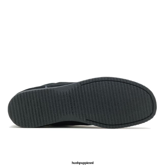 Hush Puppies uniseks bridgeport 4 XX56J279 laars