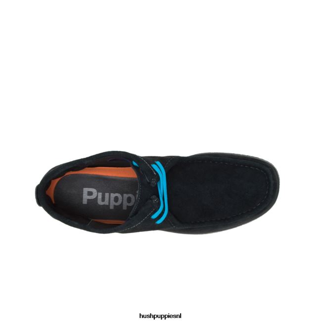 Hush Puppies uniseks bridgeport 4 XX56J279 laars