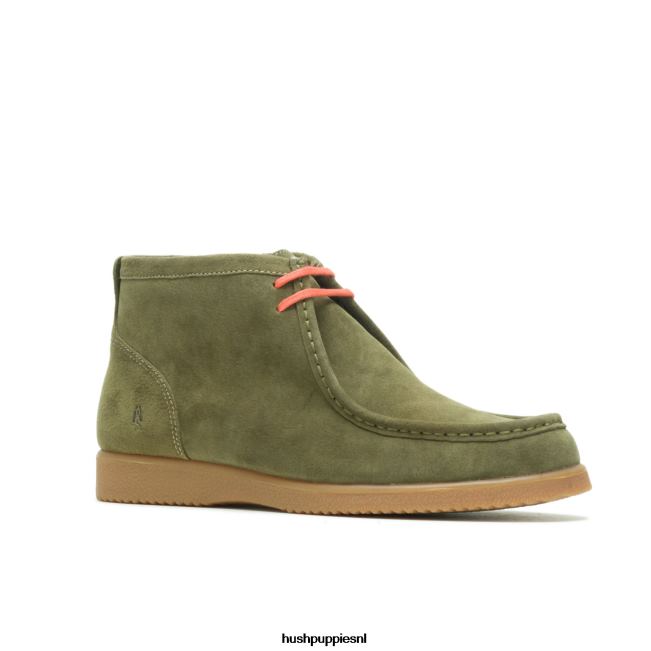 Hush Puppies uniseks bridgeport 5 XX56J280 laars