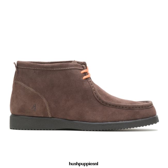Hush Puppies uniseks bridgeport 6 XX56J281 laars