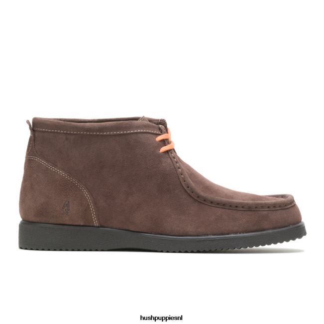 Hush Puppies uniseks bridgeport 6 XX56J281 laars