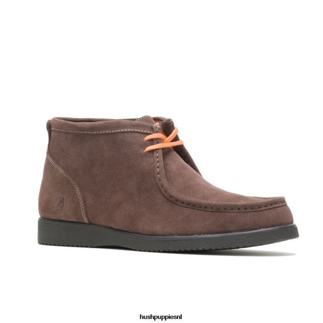 Hush Puppies uniseks bridgeport 6 XX56J281 laars