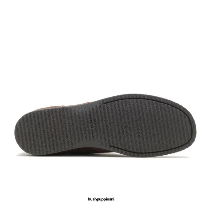 Hush Puppies uniseks bridgeport 6 XX56J281 laars