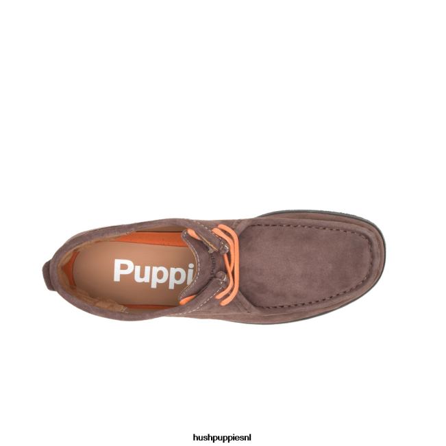 Hush Puppies uniseks bridgeport 6 XX56J281 laars