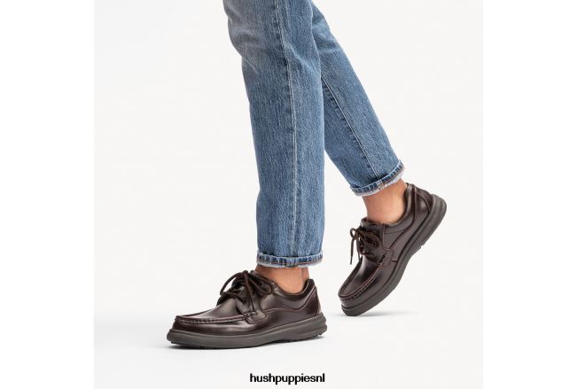 Hush Puppies mannen gus XX56J359 loopschoenen