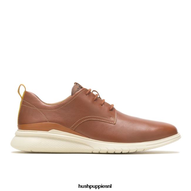 Hush Puppies Advance Lace Up Oxford voor heren XX56J288 Oxford