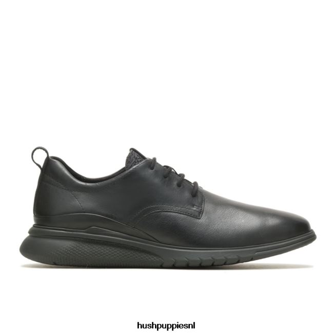 Hush Puppies Advance Lace Up Oxford voor heren XX56J289 Oxford