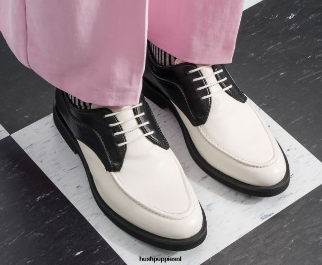 Hush Puppies elvis oxford XX56J302 Oxford