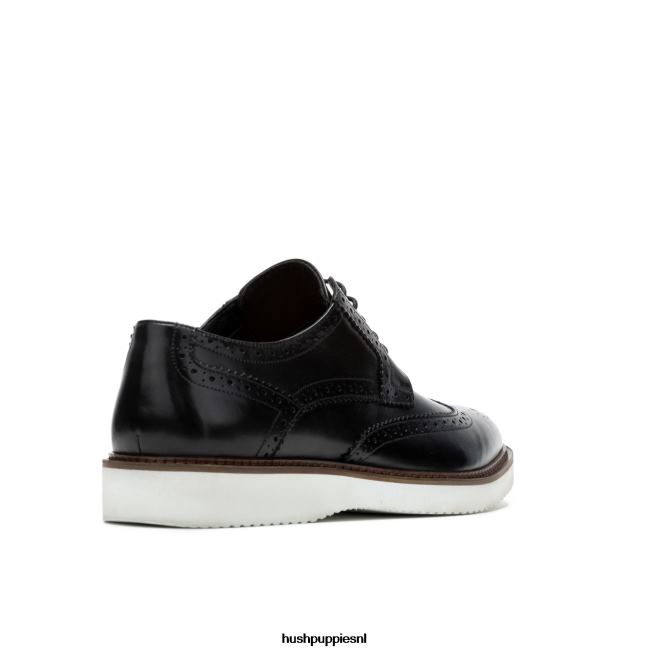 Hush Puppies heren everett wingtip oxford XX56J286 Oxford