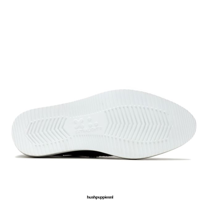 Hush Puppies heren everett wingtip oxford XX56J286 Oxford