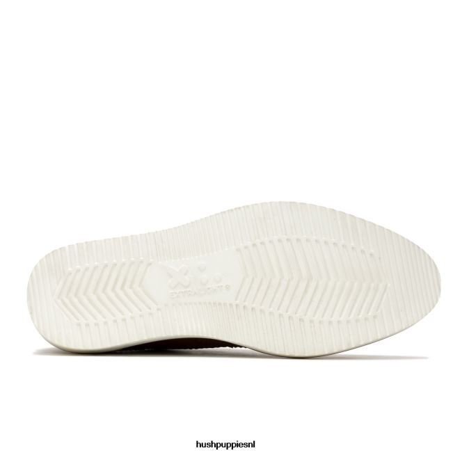 Hush Puppies heren everett wingtip oxford XX56J287 Oxford