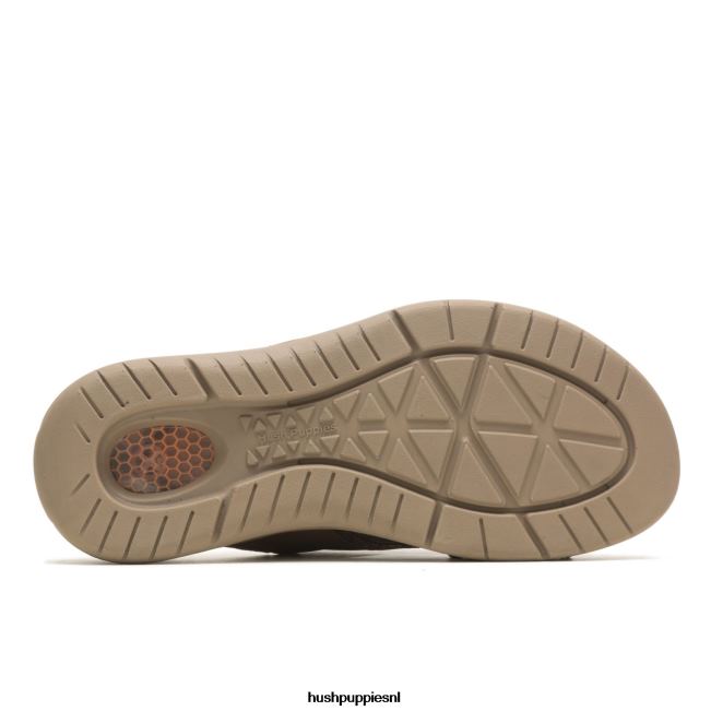 Hush Puppies Active Slide-sandaal voor heren XX56J317 sandaal