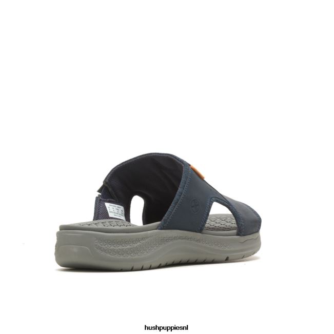 Hush Puppies Active Slide-sandaal voor heren XX56J318 sandaal