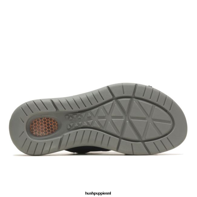 Hush Puppies Active Slide-sandaal voor heren XX56J318 sandaal