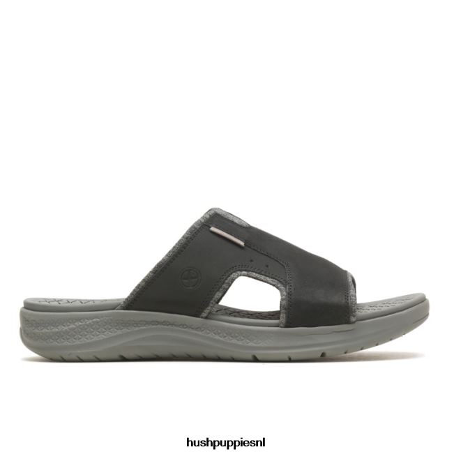 Hush Puppies Active Slide-sandaal voor heren XX56J319 sandaal