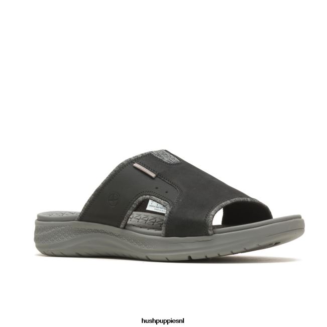 Hush Puppies Active Slide-sandaal voor heren XX56J319 sandaal