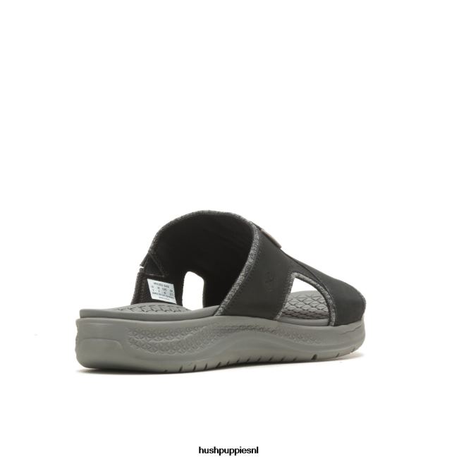 Hush Puppies Active Slide-sandaal voor heren XX56J319 sandaal