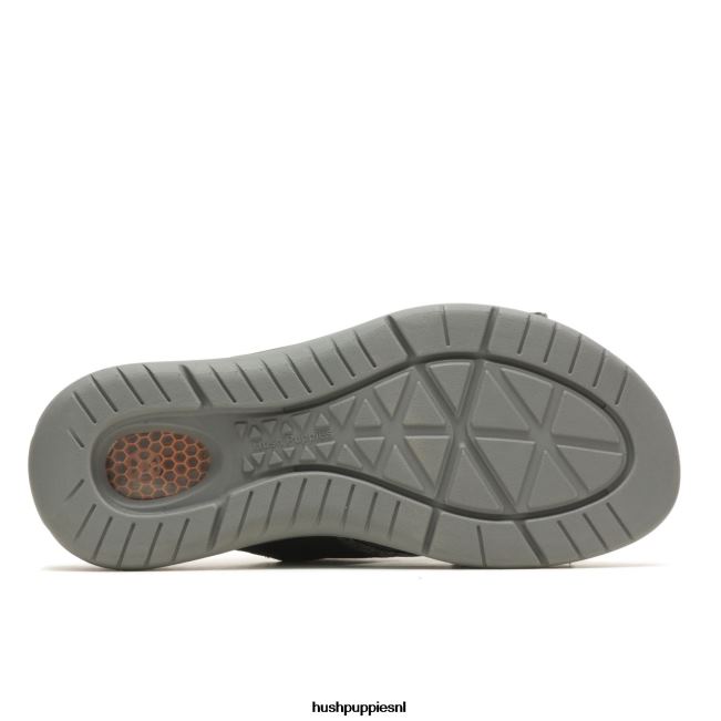 Hush Puppies Active Slide-sandaal voor heren XX56J319 sandaal