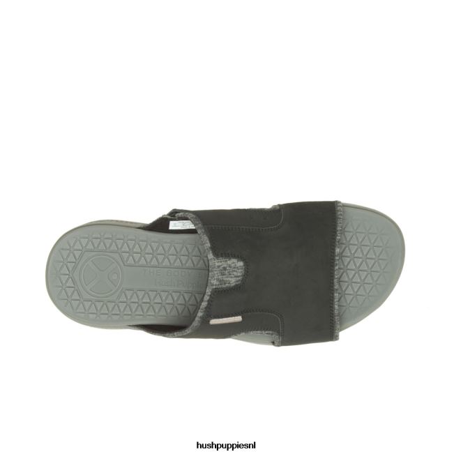 Hush Puppies Active Slide-sandaal voor heren XX56J319 sandaal