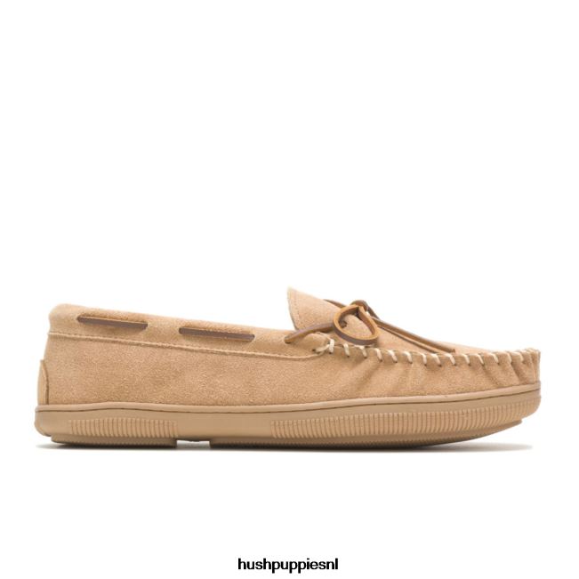 Hush Puppies Graham pantoffel voor heren XX56J350 pantoffel