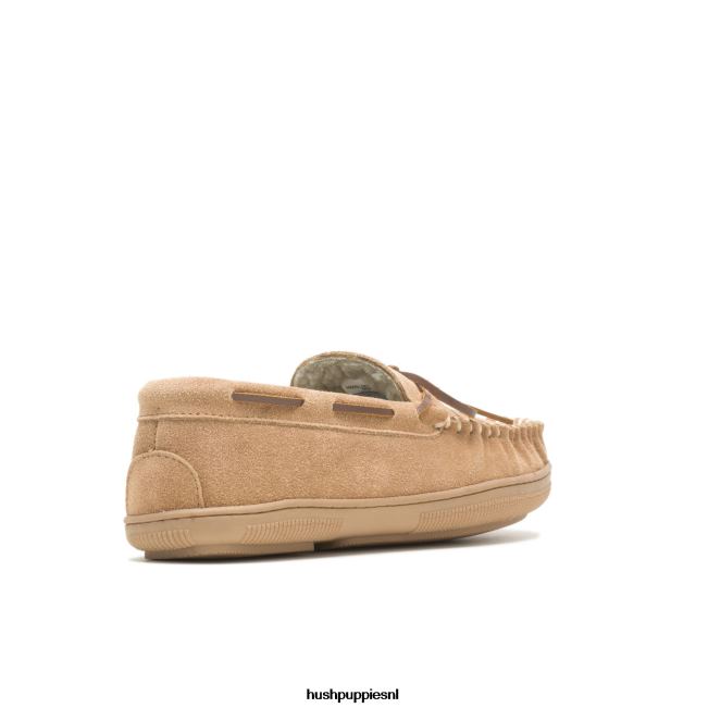 Hush Puppies Graham pantoffel voor heren XX56J350 pantoffel