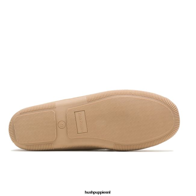 Hush Puppies Graham pantoffel voor heren XX56J350 pantoffel