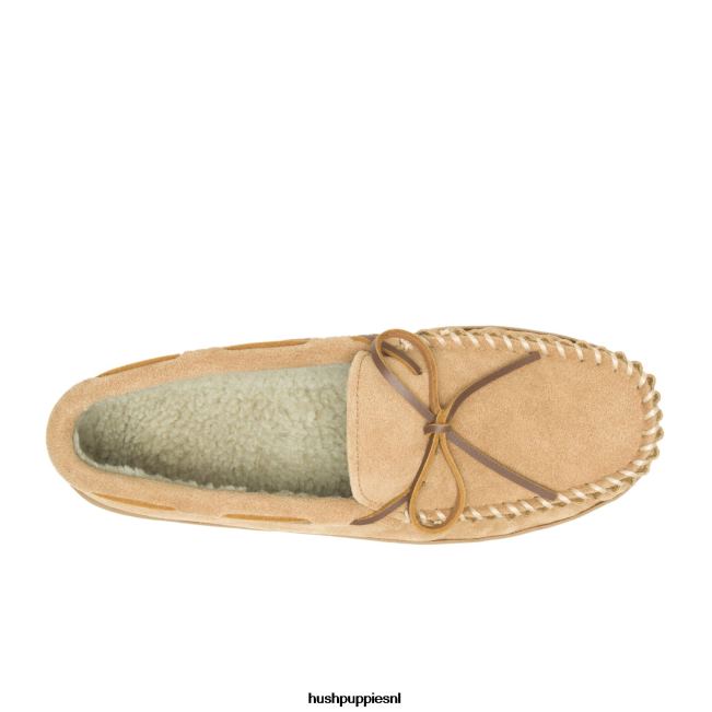 Hush Puppies Graham pantoffel voor heren XX56J350 pantoffel