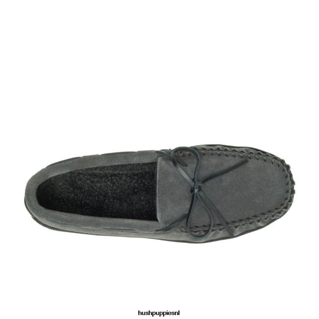 Hush Puppies Graham pantoffel voor heren XX56J352 pantoffel