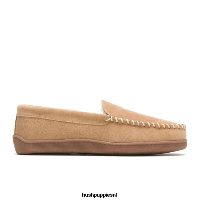 Hush Puppies dawson pantoffel voor heren XX56J351 pantoffel