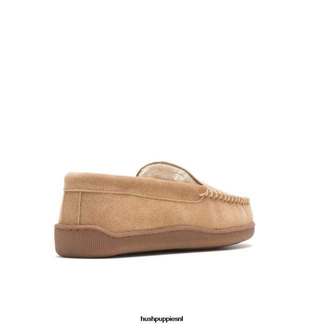 Hush Puppies dawson pantoffel voor heren XX56J351 pantoffel