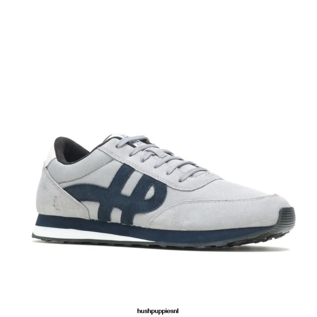 Hush Puppies Seventy8-sneaker voor heren XX56J320 sneaker
