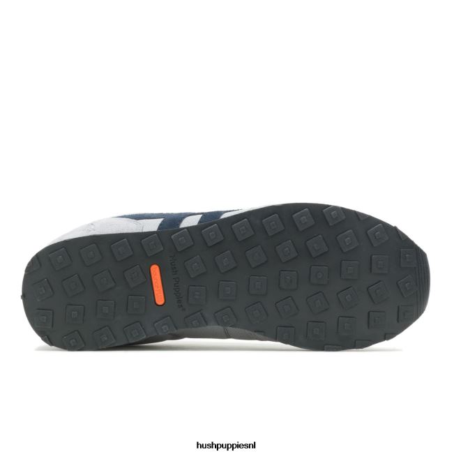 Hush Puppies Seventy8-sneaker voor heren XX56J320 sneaker