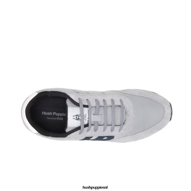 Hush Puppies Seventy8-sneaker voor heren XX56J320 sneaker