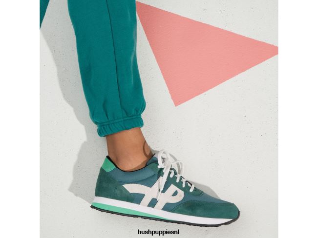 Hush Puppies Seventy8-sneaker voor heren XX56J320 sneaker