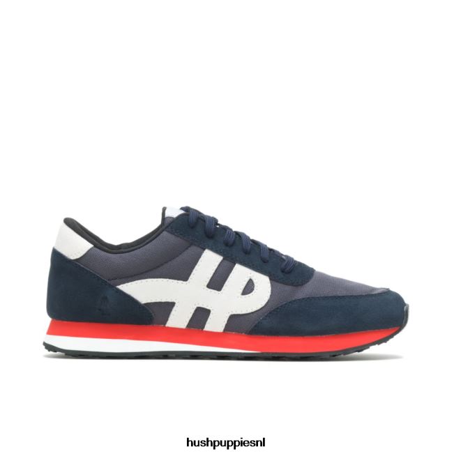 Hush Puppies Seventy8-sneaker voor heren XX56J330 sneaker