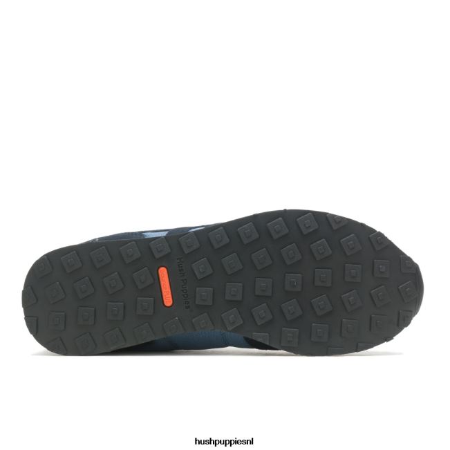 Hush Puppies Seventy8-sneaker voor heren XX56J333 sneaker