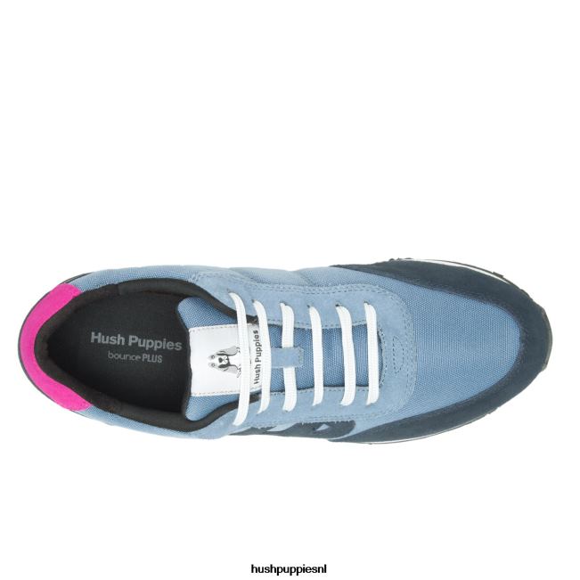 Hush Puppies Seventy8-sneaker voor heren XX56J333 sneaker