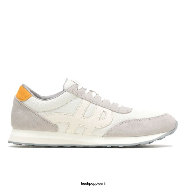 Hush Puppies Seventy8-sneaker voor heren XX56J334 sneaker