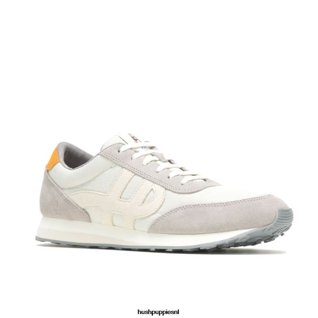 Hush Puppies Seventy8-sneaker voor heren XX56J334 sneaker