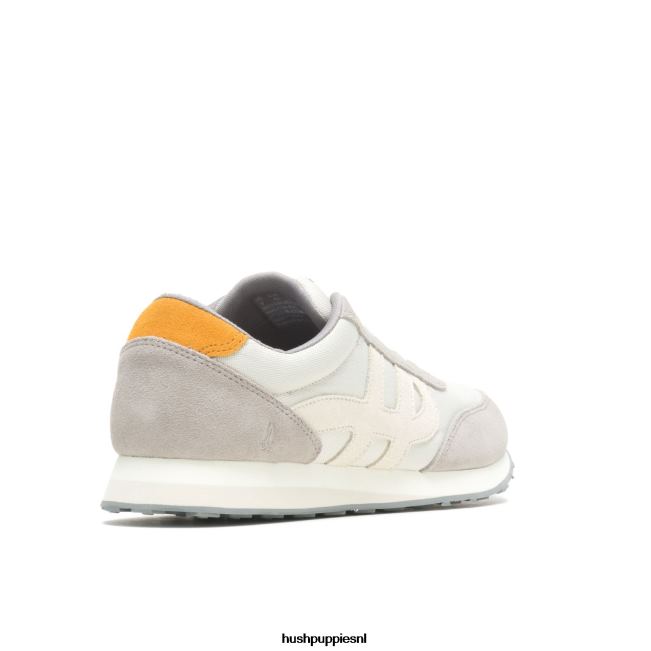 Hush Puppies Seventy8-sneaker voor heren XX56J334 sneaker