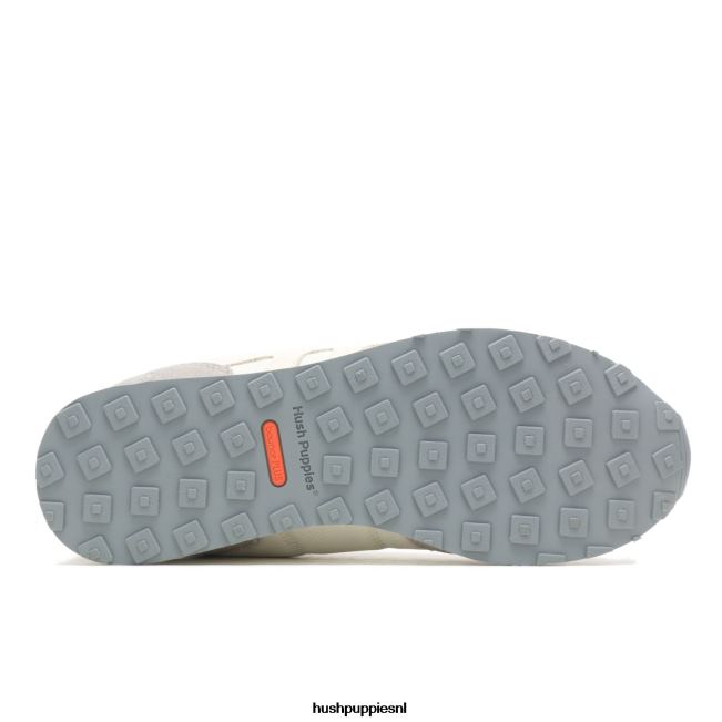 Hush Puppies Seventy8-sneaker voor heren XX56J334 sneaker